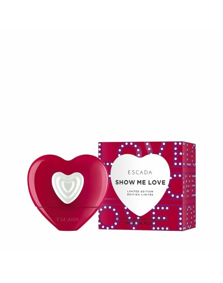 Dameparfume Escada Show Me Love EDP EDP 50 ml