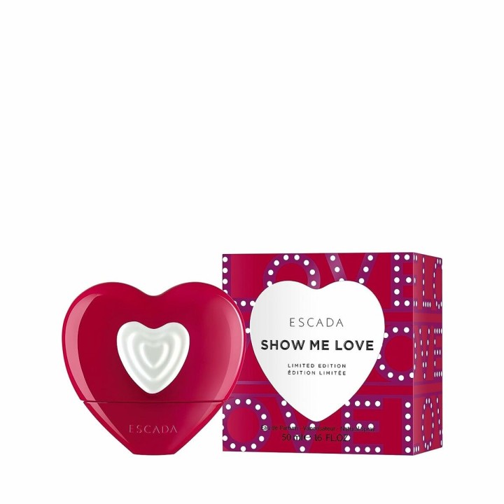 Dameparfume Escada Show Me Love EDP EDP 50 ml