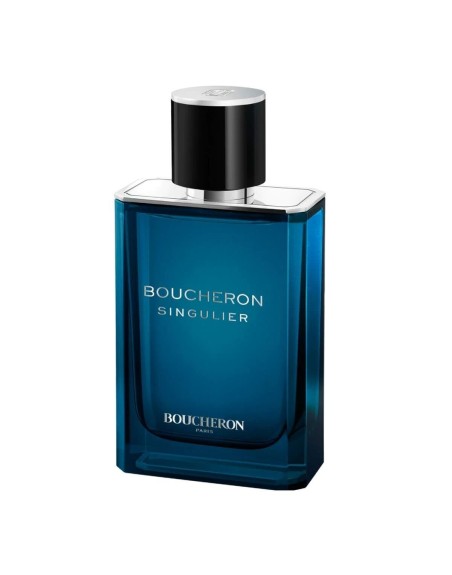 Perfume Hombre Boucheron EDP Singulier 100 ml