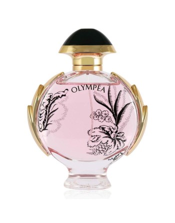 Damenparfüm Paco Rabanne EDP Olympéa Blossom 80 ml