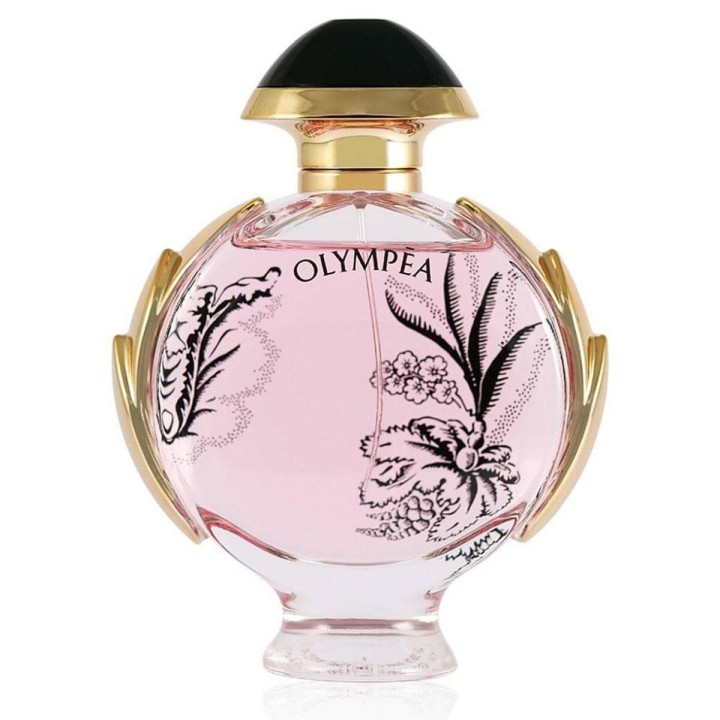 Profumo Donna Paco Rabanne EDP Olympéa Blossom 80 ml