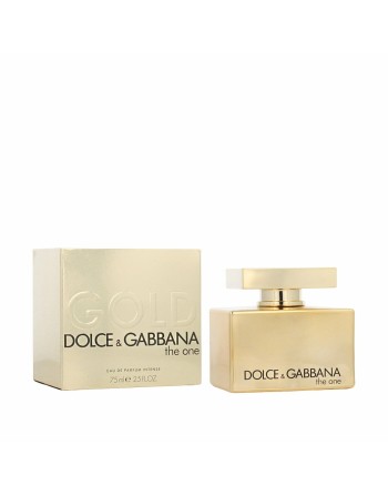 Parfum Femme Dolce & Gabbana The One Gold EDP EDP 75 ml