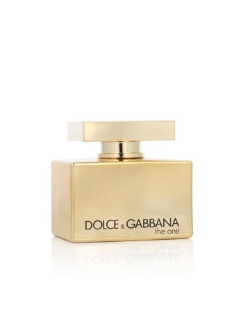 Dameparfume Dolce & Gabbana The One Gold EDP EDP 75 ml