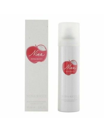 Spray Deodorant Nina Ricci Nina Nina 150 ml