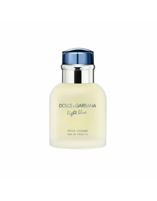 Herrenparfüm Dolce & Gabbana EDT Light Blue 40 ml