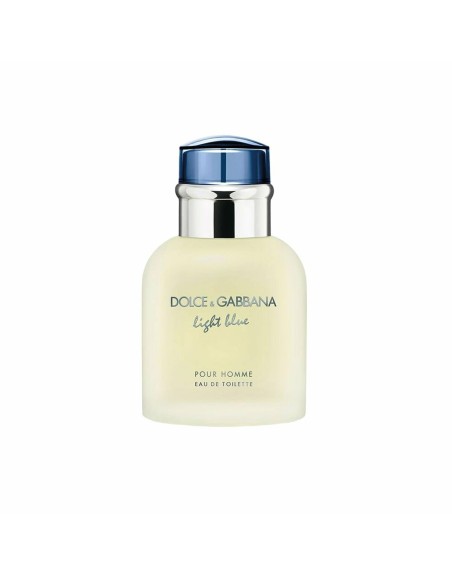 Perfume Hombre Dolce & Gabbana EDT Light Blue 40 ml