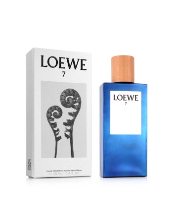 Perfume Hombre Loewe EDT 7 100 ml