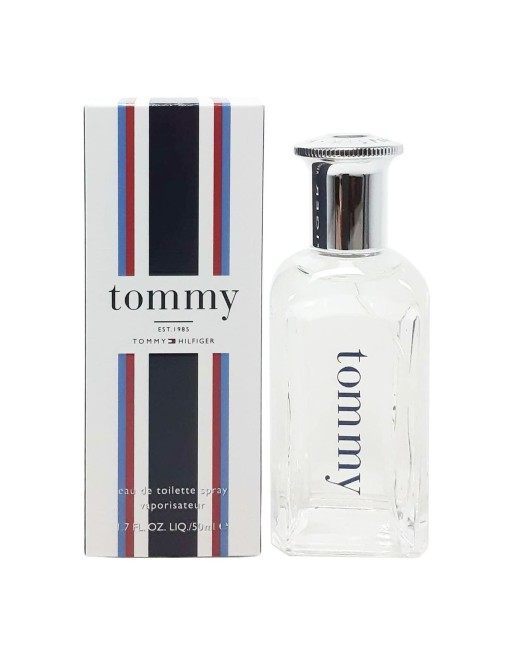 Herrenparfüm Tommy Hilfiger Tommy EDT 50 ml