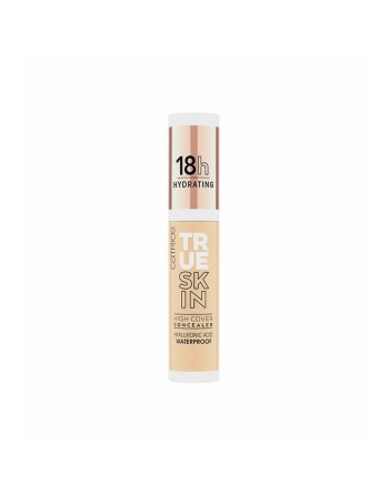 Corrector Facial Catrice True Skin Nº 039 Warm olive 4,5 ml