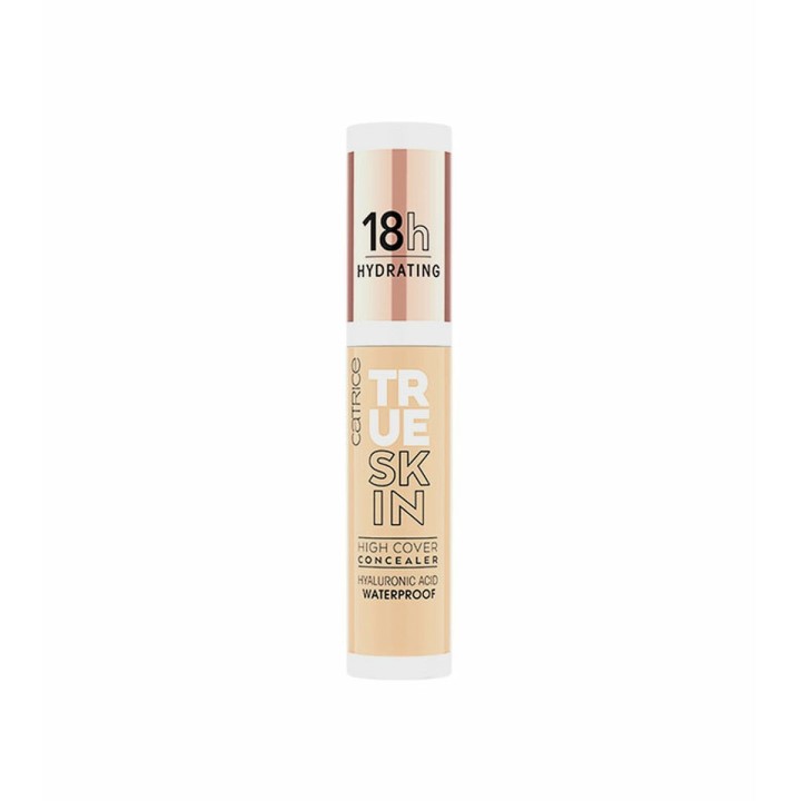 Gesichtsconcealer Catrice True Skin Nº 039 Warm olive 4,5 ml