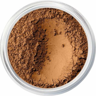 Pulver Make-up Base Shine Inline Original Nº 24 Neutral dark Spf 15 8 g