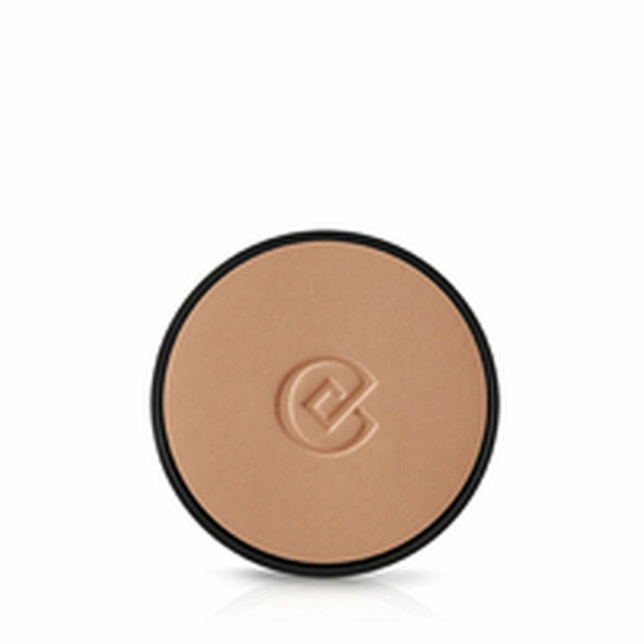 Recharge de Poudres Compactes Collistar Impeccable Nº 60G Cappucino 9 g