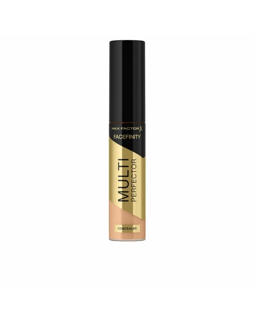Dækcreme til Ansigtet Max Factor Facefinity Multi Perfector Mattende finish Nº 3C 11 ml