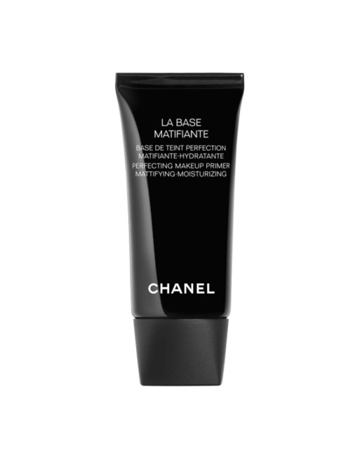 Base de maquillage liquide Chanel La Base Matifiant 30 ml