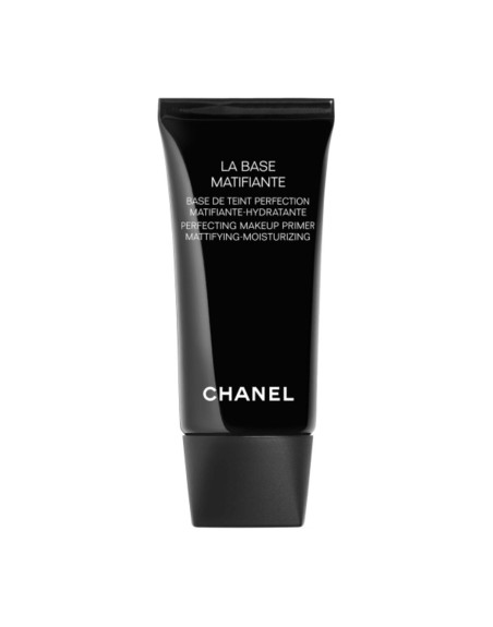 Flydende makeup foundation Chanel La Base Mattende finish 30 ml