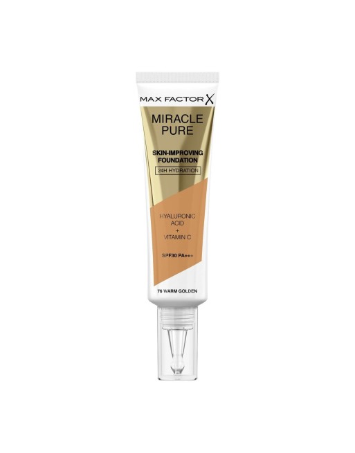Primer trucco Max Factor Miracle Pure Idratante 30 ml