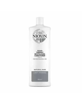 Balsamo Anticaduta Nioxin System 1 Scalp Therapy 1 L