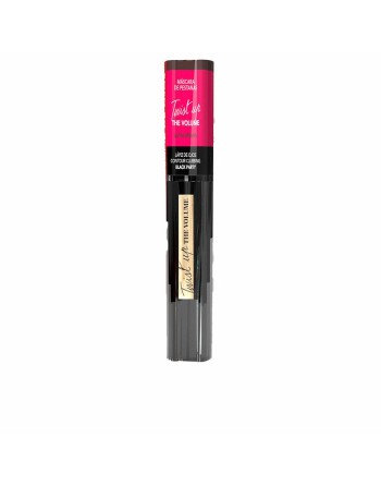 Set da Trucco Bourjois Twist Up + Contour Clubbing 2 Pezzi