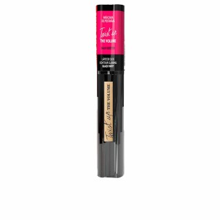 Makeup Sæt Bourjois Twist Up + Contour Clubbing 2 Dele
