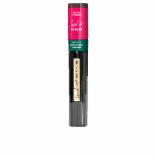 Makeup Sæt Bourjois Twist Up + Contour Clubbing 2 Dele