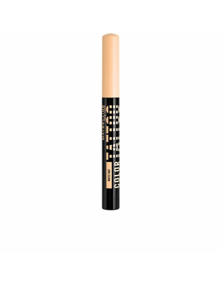 Eyeshadow Maybelline Tattoo Color Matt Confident 1,4 g