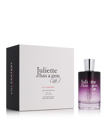 Damenparfüm Juliette Has A Gun EDP 100 ml Lili Fantasy
