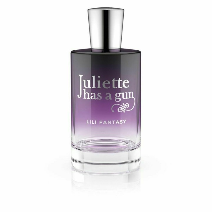 Profumo Donna Juliette Has A Gun EDP 100 ml Lili Fantasy