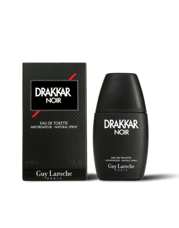 Men's Perfume Guy Laroche EDT 30 ml Drakkar Noir