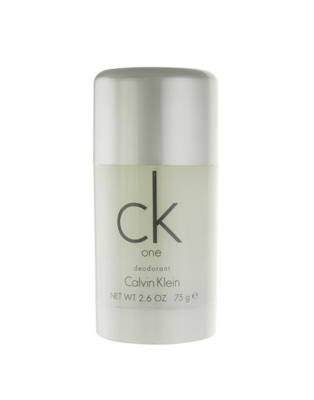 Stick Deodorant Calvin Klein 75 ml Ck One