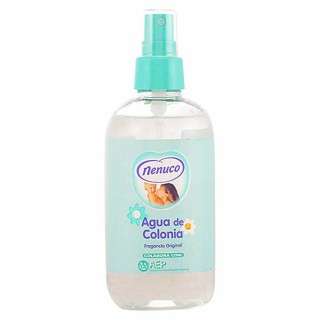 Perfume Infantil Nenuco EDC Original 240 ml