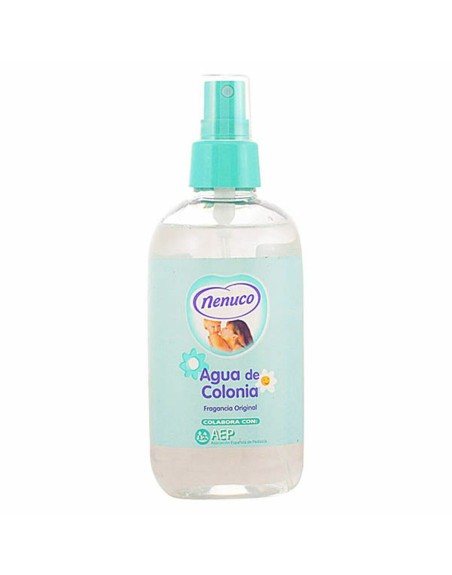 Children's Perfume Nenuco EDC Original 240 ml