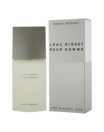 Herrenparfüm Issey Miyake EDT L'Eau d'Issey pour Homme 75 ml