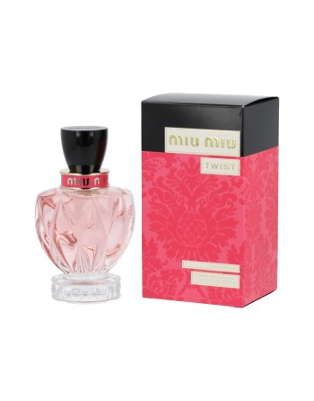 Women's Perfume Miu Miu EDP Twist 100 ml