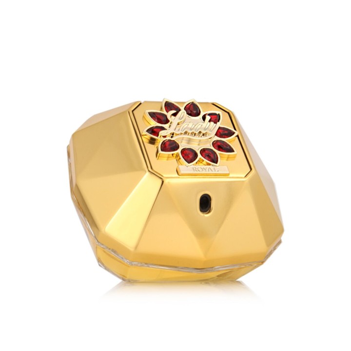 Perfume Mujer Paco Rabanne EDP Lady Million Royal 50 ml