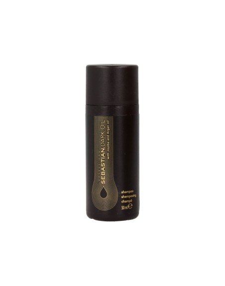 Shampooing Sebastian Dark Oil 50 ml
