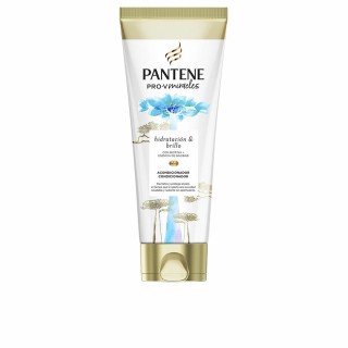 Hårbalsam Pantene Miracle Shine Fugtgivende 200 ml