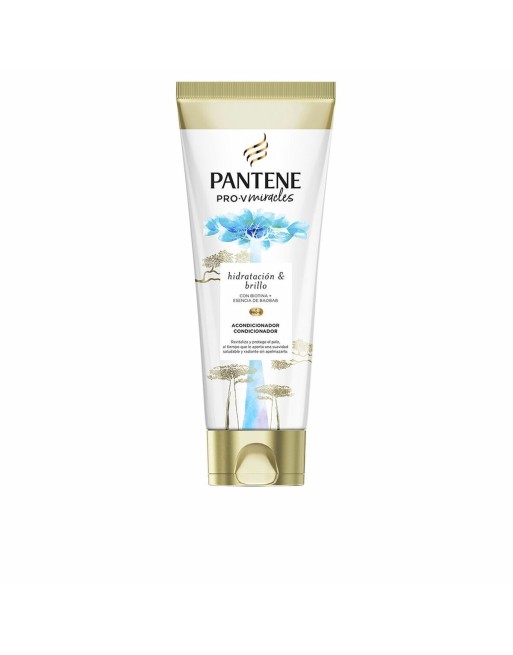 Conditioner Pantene Miracle Shine Moisturizing 200 ml