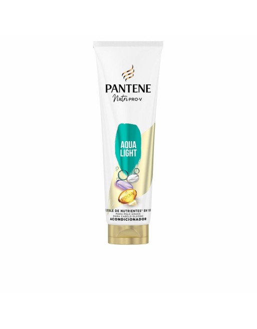 Après-shampooing Pantene Aqua Light 275 ml