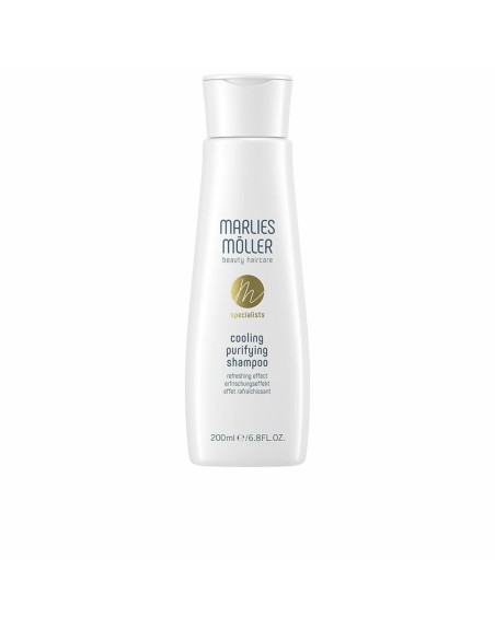 Shampooing Marlies Möller Cooling Purifying 200 ml