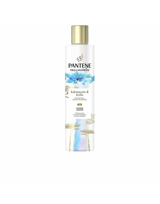 Shampoo Pantene Miracle 225 ml