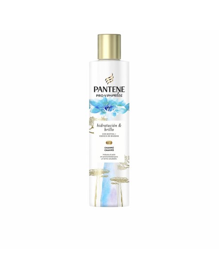Shampooing Pantene Miracle 225 ml