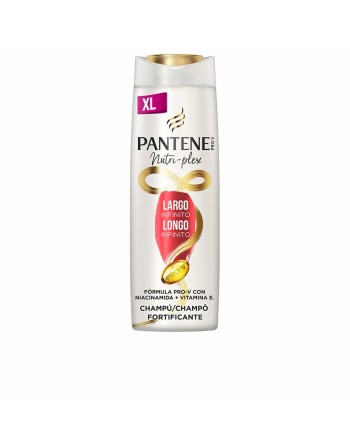Shampooing Pantene Largo Infinito
