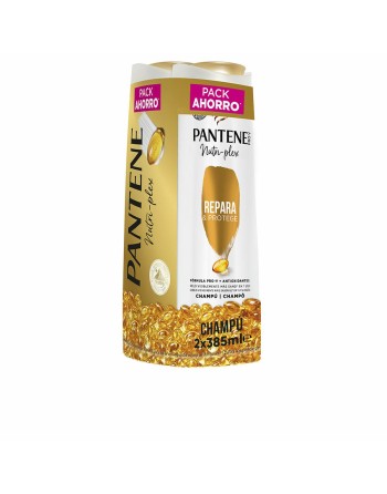 Champú Pantene Repara Protege Champú Lote 2 x 385 ml 385 ml