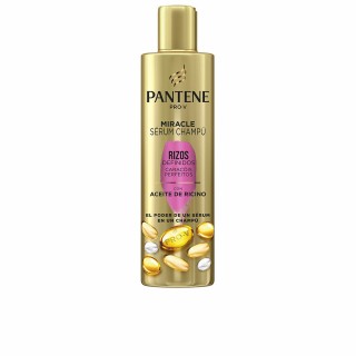 Shampoo Pantene Miracle Capelli ricci 225 ml