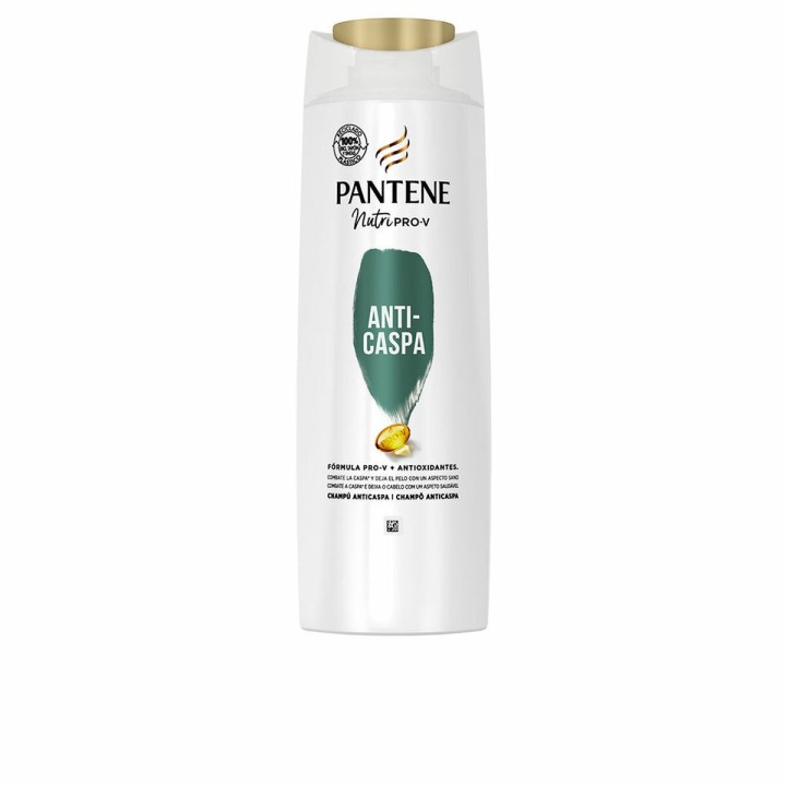 Shampoo Anticaduta Pantene   675 ml