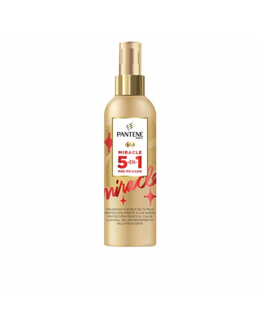 Styling Cream Pantene Miracle En Thermoprotective 200 ml