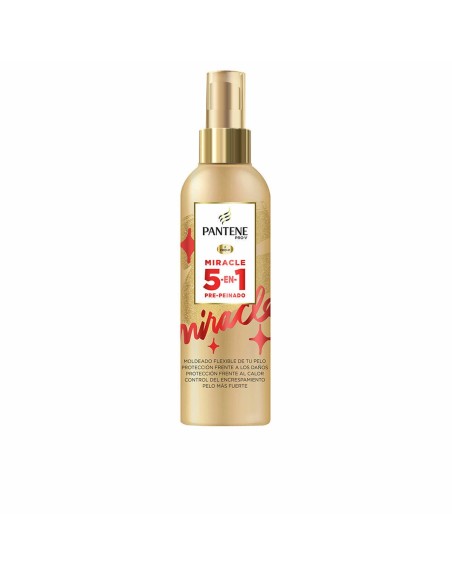 Crema Styling Pantene Miracle En Termoprotettore 200 ml