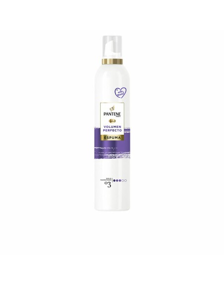 Stylingmousse Pantene Perfect Volume 300 ml