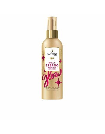 Haaröl Pantene Shining 4ever Feuchtigkeitsspendend 200 ml