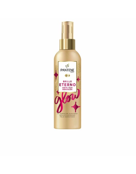 Huile dure Pantene Shining 4ever Hydratant 200 ml